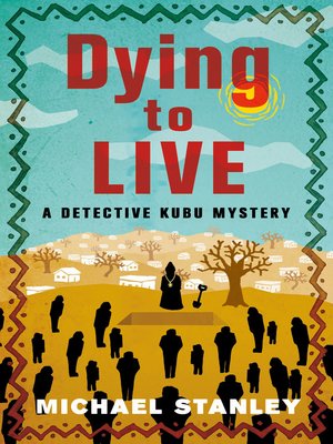 cover image of Dying to Live